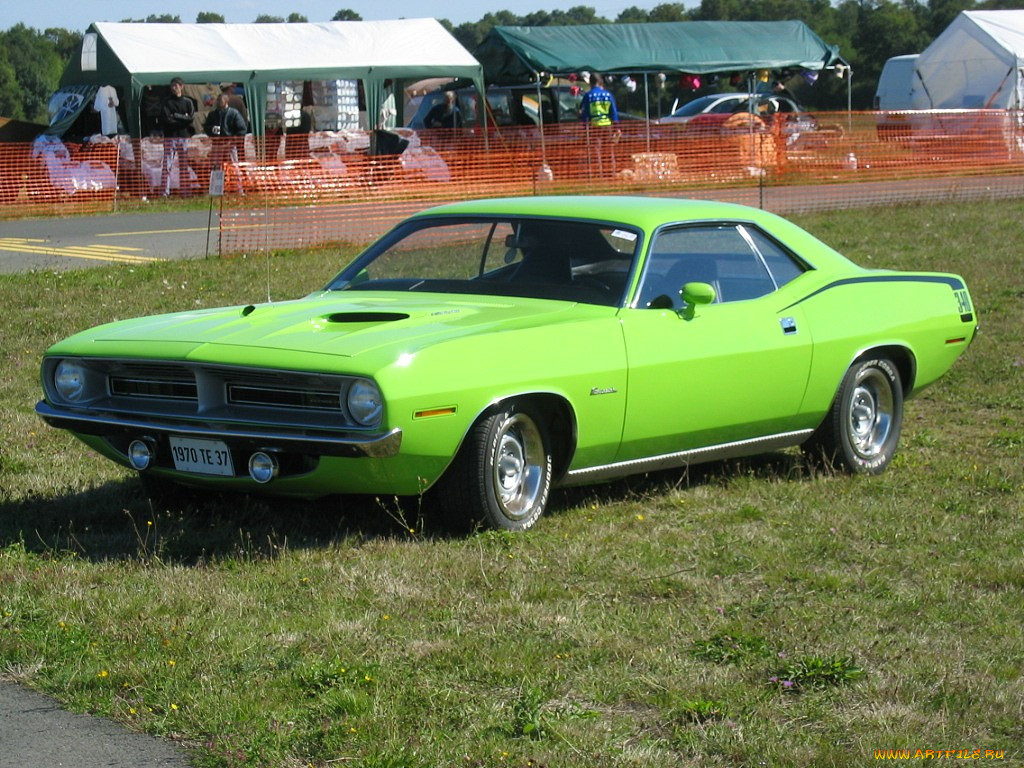 , dodge, cuda